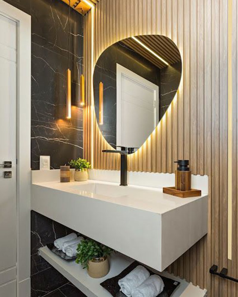 Objetos de decoração_ tendências para 2022